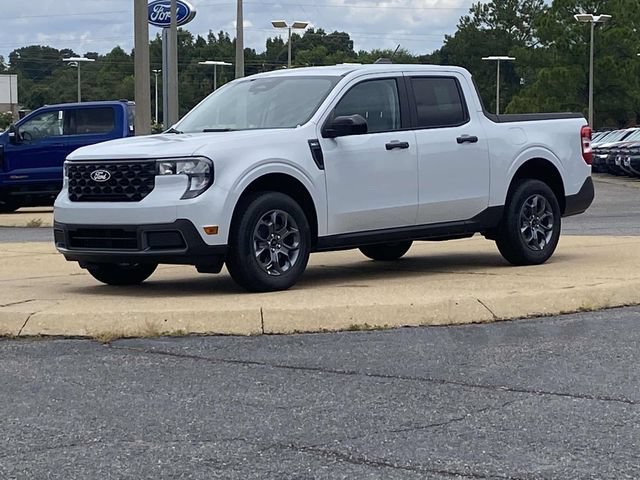 New 2026 Ford Maverick XLT w/ XLT Luxury Package FWD image 7