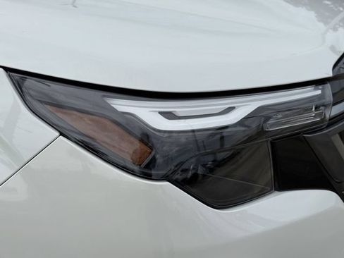 Certified 2026 Subaru Forester Premium AWD/4WD image 8
