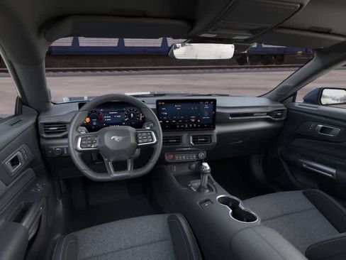 New 2026 Ford Mustang GT RWD image 6