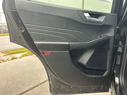 Used 2025 Ford Escape ST-Line AWD/4WD image 21