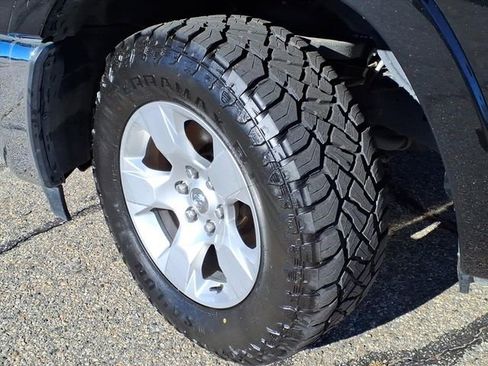 Used 2025 RAM 1500 Big Horn image 7