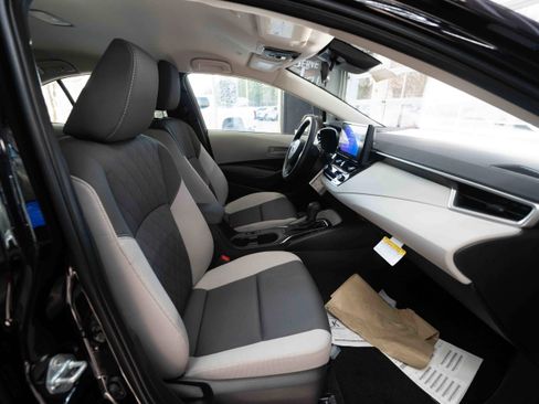 New 2026 Toyota Corolla LE w/ LE Premium Package image 26