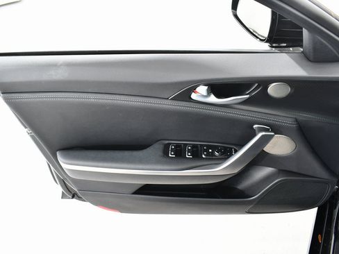 Used 2023 Kia Stinger GT-Line w/ Sun & Sound Package image 24