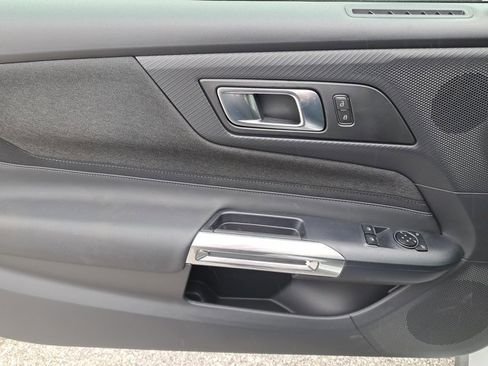 New 2026 Ford Mustang EcoBoost w/ Mustang Nite Pony Package image 21