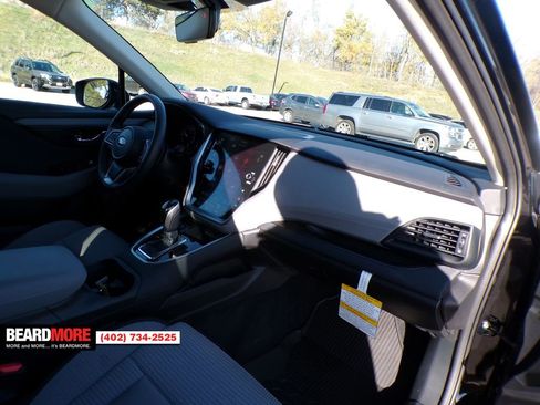 Used 2025 Subaru Outback Premium w/ Popular Package #1A image 27