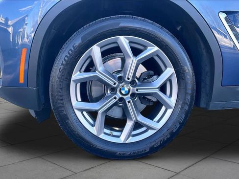 Used 2022 BMW X3 xDrive30i w/ Convenience Package AWD/4WD image 10