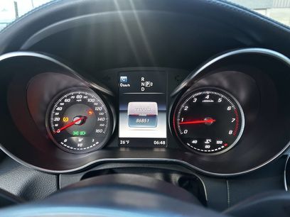 Used 2015 Mercedes-Benz C 400 4MATIC