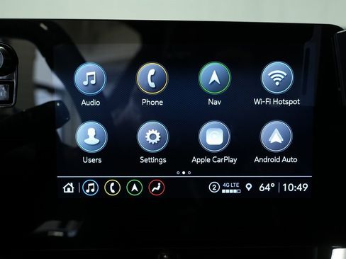 Used 2023 Chevrolet Corvette Z06 image 30