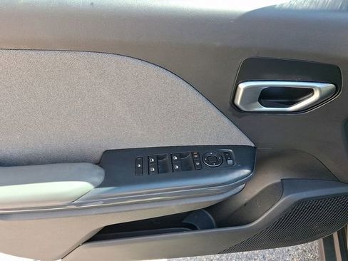 Certified 2025 Kia K4 EX FWD image 14