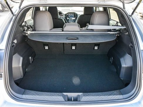 New 2026 Subaru Crosstrek 2.5i Sport w/ Crosstrek Mirror Package image 11