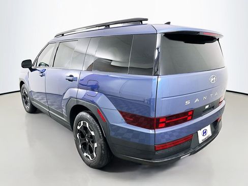 Certified 2025 Hyundai Santa Fe SEL image 7