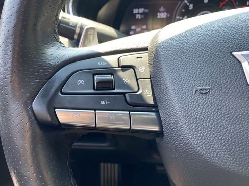 Used 2023 Cadillac CT5 Sport AWD/4WD image 22