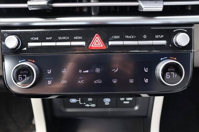 New 2026 Hyundai Tucson Limited AWD/4WD image 19