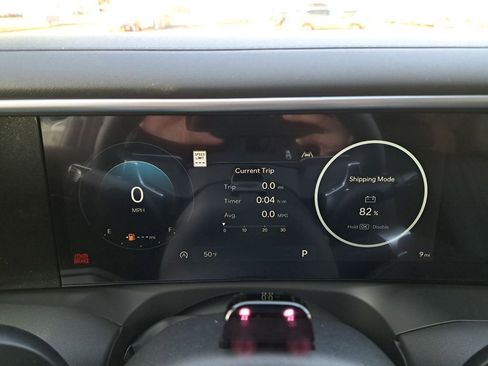 New 2026 Hyundai Palisade SEL AWD/4WD image 20