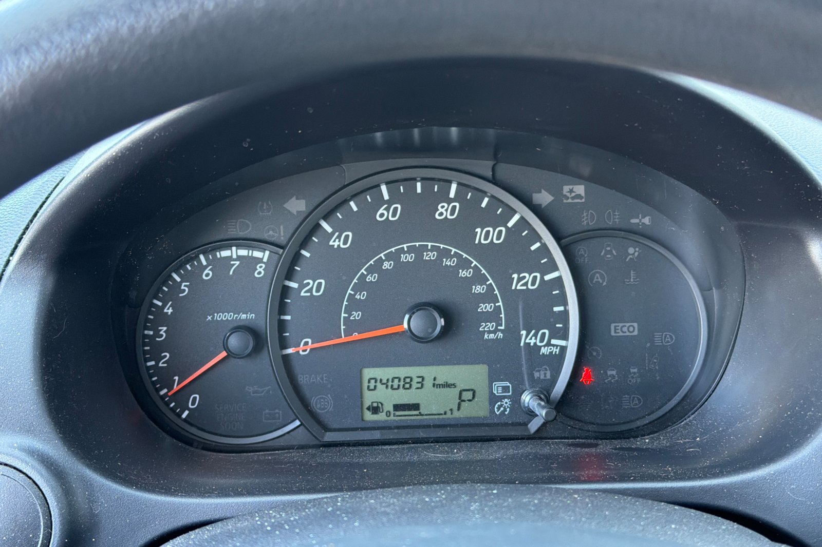 Used 2024 Mitsubishi Mirage ES FWD image 22