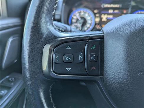 Used 2019 RAM 1500 Limited image 13