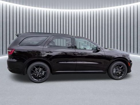 New 2026 Dodge Durango GT AWD/4WD image 4