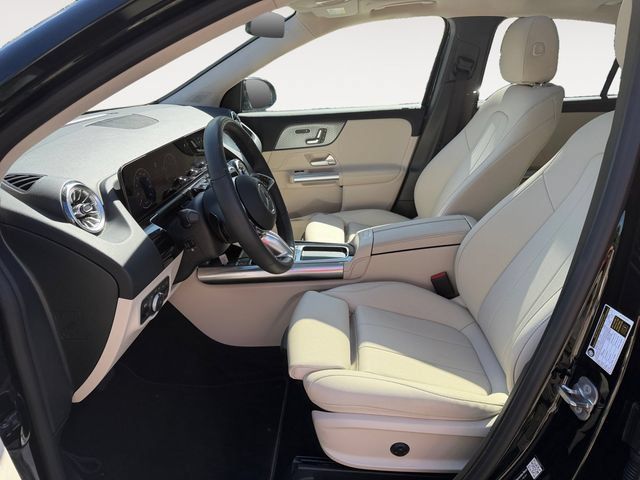 Certified 2026 Mercedes-Benz GLA 250 4MATIC image 11