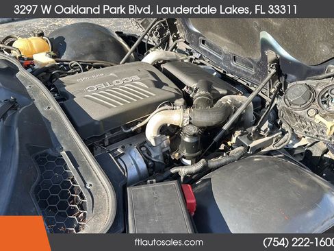 Used 2008 Saturn Sky Red Line image 81