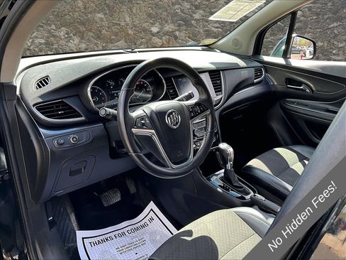 Used 2018 Buick Encore Preferred AWD/4WD image 11