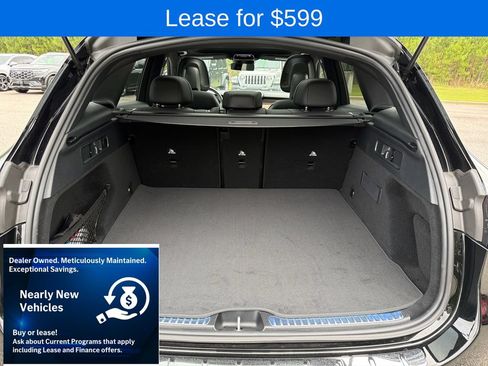 Used 2026 Mercedes-Benz GLC 300 4MATIC image 28