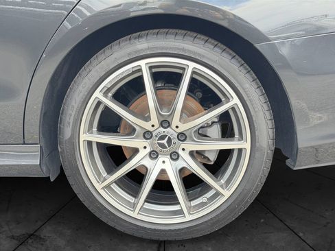Used 2023 Mercedes-Benz E 350 4MATIC Sedan image 27