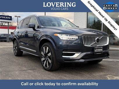 Certified 2023 Volvo XC90 T8 Ultimate