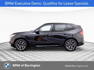 New 2026 BMW X3 xDrive30 w/ Premium Package AWD/4WD video 2