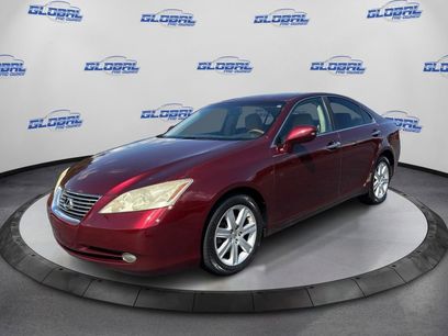 Used 2007 Lexus ES 350