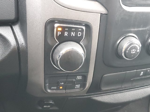 Used 2017 RAM 1500 Express w/ Express Value Package AWD/4WD image 23