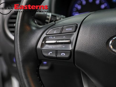 Used 2021 Hyundai Kona Ultimate image 29