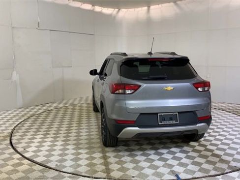 Used 2023 Chevrolet TrailBlazer LT image 7