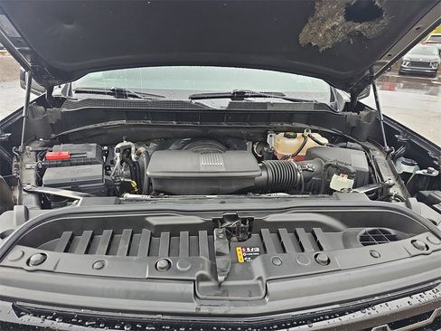 Used 2022 Chevrolet Silverado 1500 RST image 37