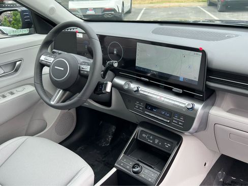 New 2026 Hyundai Kona Limited AWD/4WD image 20