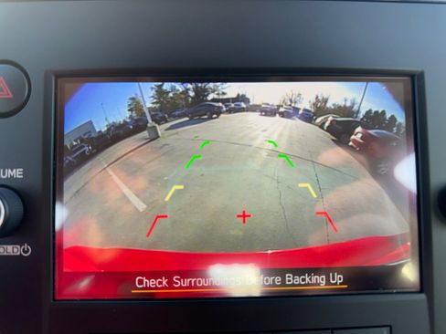 Certified 2025 Subaru Impreza 2.0i image 22