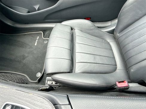 Used 2020 Mercedes-Benz E 450 Coupe w/ AMG Line image 22