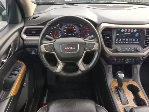 Used 2017 GMC Acadia Denali w/ Technology Package image 16