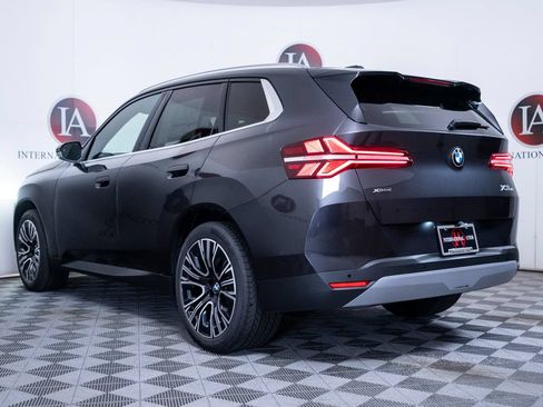 New 2026 BMW X3 xDrive30i w/ Premium Package AWD/4WD image 8