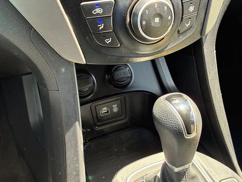 Used 2017 Hyundai Santa Fe Sport AWD/4WD image 27