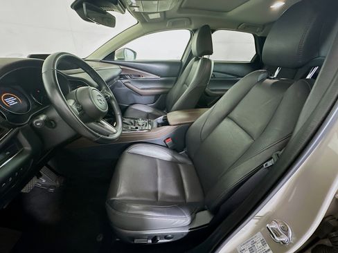 Used 2024 MAZDA CX-30 AWD 2.5 S w/ Premium Package image 13