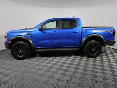 Used 2024 Ford Ranger Raptor image 8