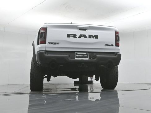 Used 2022 RAM 1500 TRX w/ TRX Level 2 Equipment Group AWD/4WD image 52