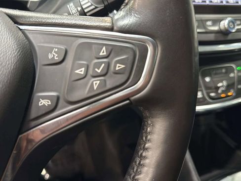 Used 2017 Chevrolet Volt Premier w/ Driver Confidence II Package FWD image 25