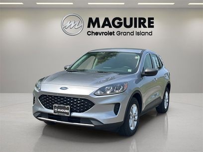 Used 2022 Ford Escape SE w/ Cold Weather Package