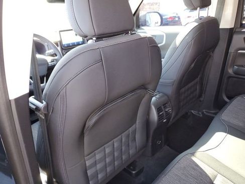 Used 2022 Ford Bronco Sport Big Bend w/ Convenience Package image 17