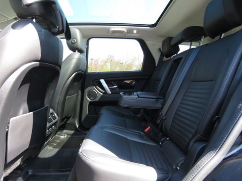 Used 2020 Land Rover Discovery Sport S AWD/4WD image 20