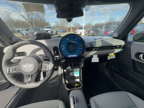 New 2026 MINI Cooper S image 6