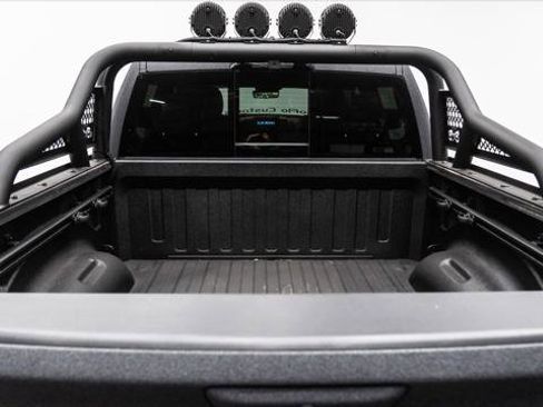 Used 2024 RAM 1500 TRX w/ TRX Level 2 Equipment Group AWD/4WD image 10