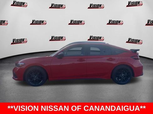 Used 2024 Honda Civic Sport image 2