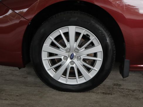 Used 2017 Subaru Impreza 2.0i Premium AWD/4WD image 25